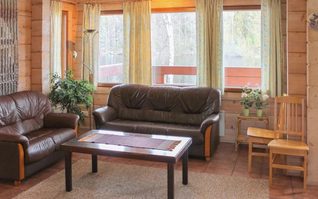 Holiday Home Koivuranta