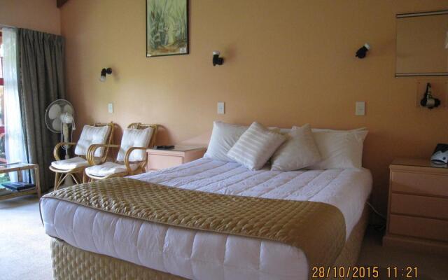 Alfa Boutique Motel
