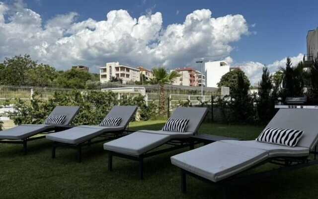 Lux - With Private Pool - A1