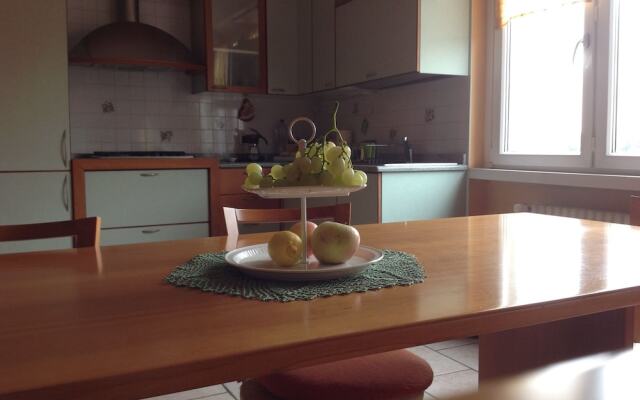 B&B Ca' Rezzonico