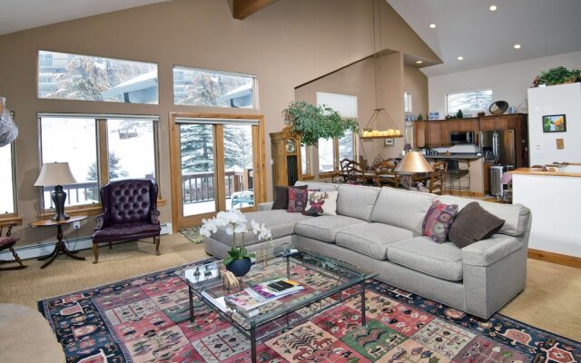 2239a Chamonix 3 Bedroom Home by Redawning