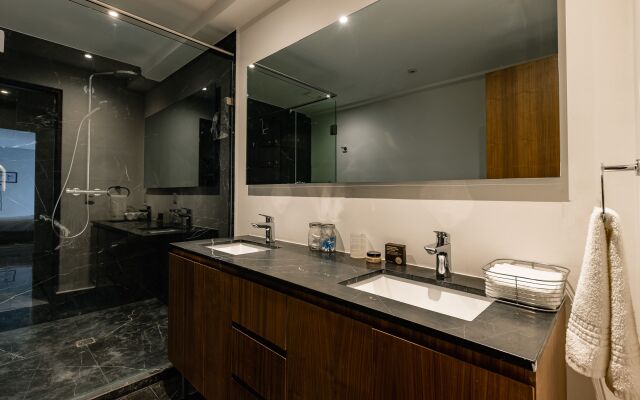 Casai Polanco 2BR Executive Apt