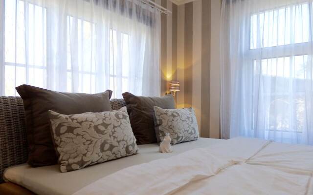 Strandhotel Villa Louisa