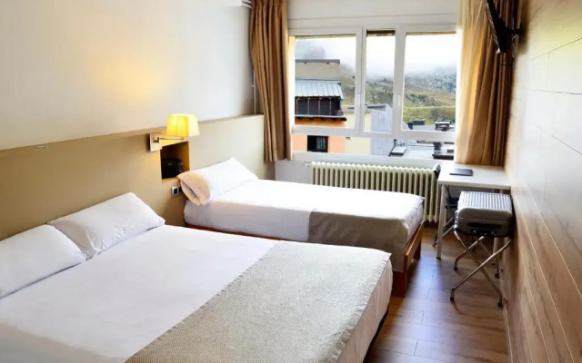 Hotel Terranova