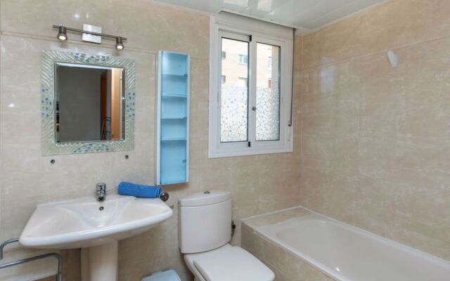 Apartment Gala II Miami Platja