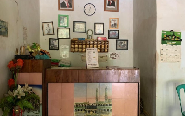 Hotel O Wisma La Oda Syariah