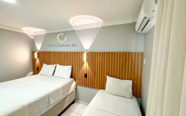 Hotel Ponta Negra Beach Natal