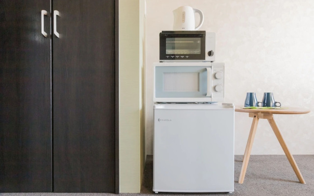 Ostay Kyoto Shichi-Jo Hotel Apartment