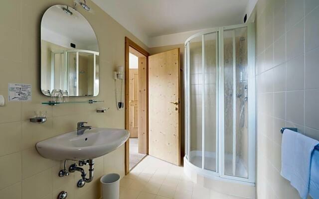 Ütia de Börz Mountain Lodge