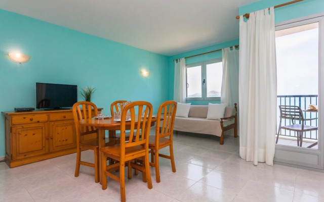 Apartamento Farolas A