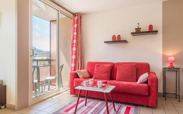Appartement Briançon, 2 pièces, 4 personnes - FR-1-330C-20