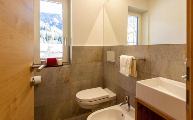 Haus Lohengrin Ferienwohnung 2