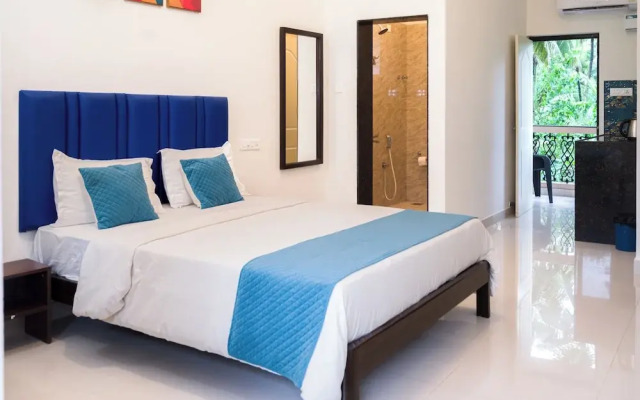 The Regal-Luxury Boutique Stays