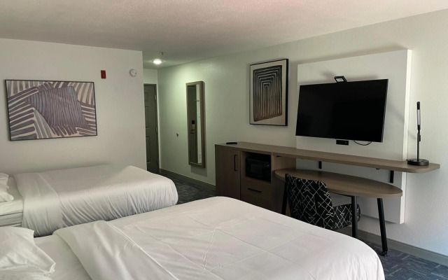 Best Western Acadia Hotel