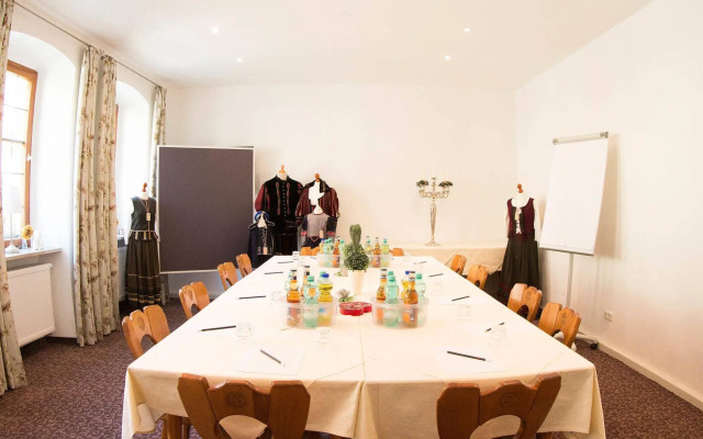 Boutiquehotel Goldene Rose