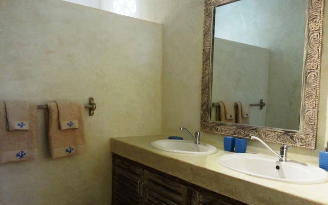 Aestus Villas Resort