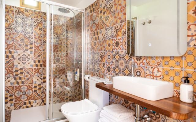 HomeLike Nature Carrizales and Masca House & Wifi