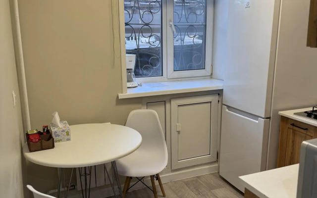 Тепло Дом на улице Карла Маркса 78