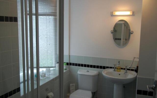 Glenwood Guesthouse