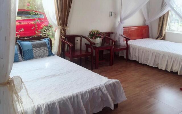 Rose Homestay