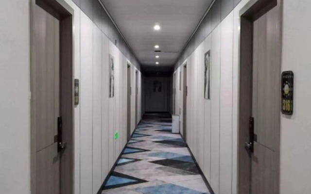 Luxi Hotel