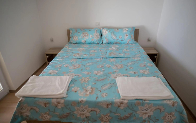 View Topia Apartments