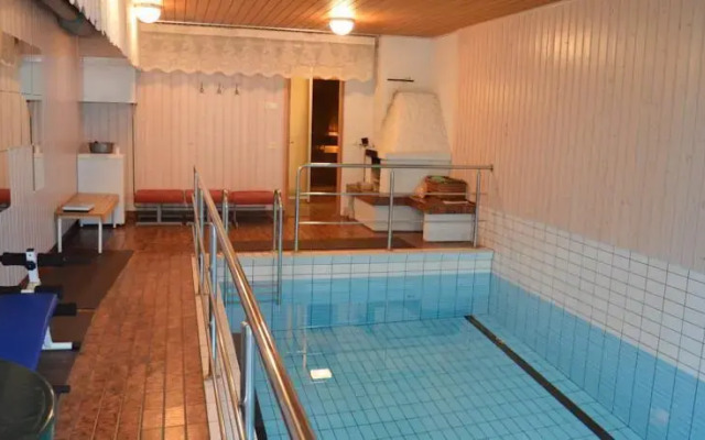 Lomalaituri Apartment
