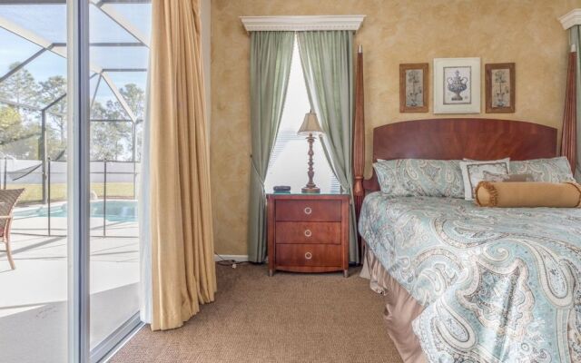 Windsor Palms Resort 2203