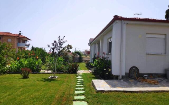 Villa Dorit Studio Nikiti