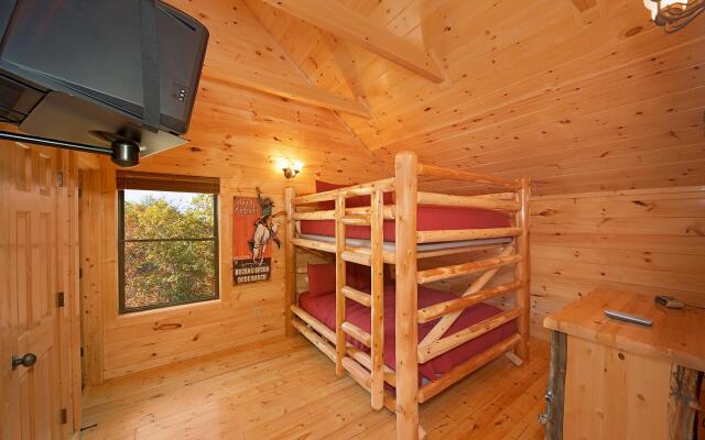 Firefly Lodge
