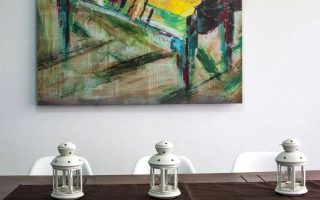 Total Valencia Terrace