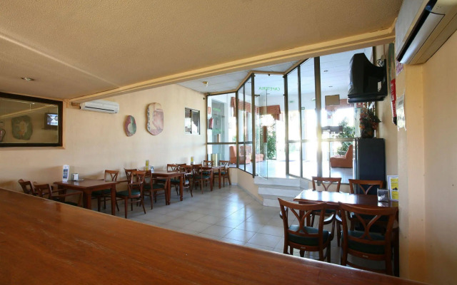 Hotel Zeus