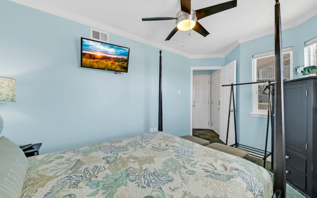 Seascape 1119 1 Bedroom Condo