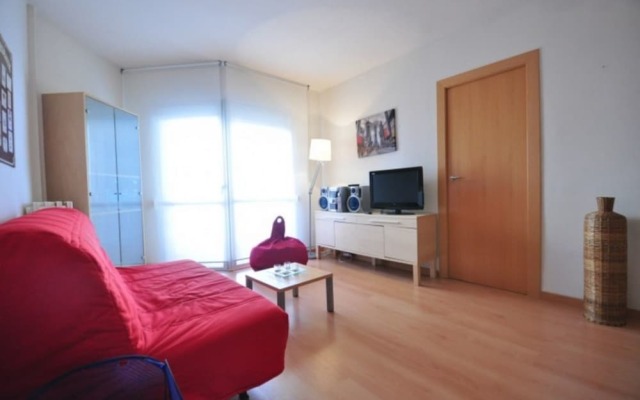 Apartamento Acogedor Para 6 Personas en Cambrils