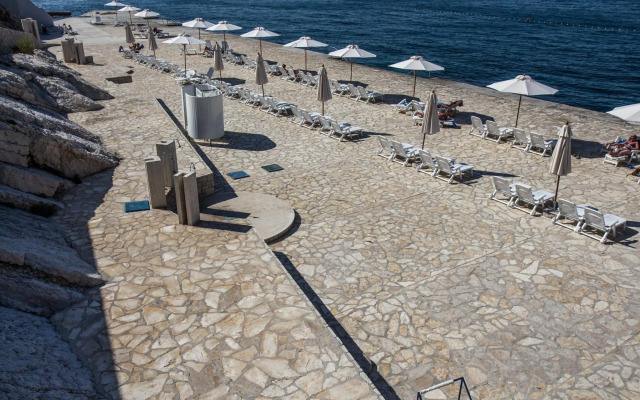 Skiper Golf Resort