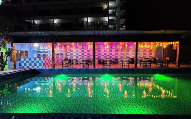 Vang Vieng Sabai Sabai Hostel
