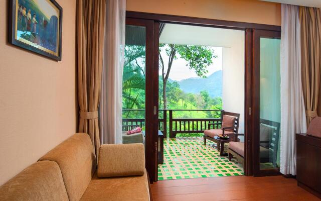 Panviman Chiang Mai Spa Resort