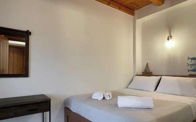 La Casa Di Manou