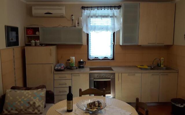 Apartments Penovic
