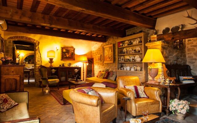 Agriturismo Azienda Agricola il Pozzo