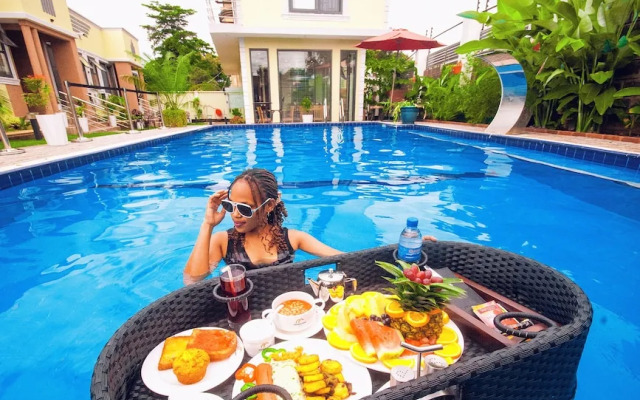 Primeland Hotel