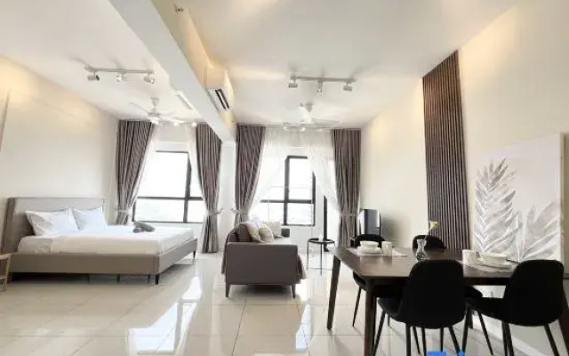 Southplace Residence Subang Jaya by AsHome