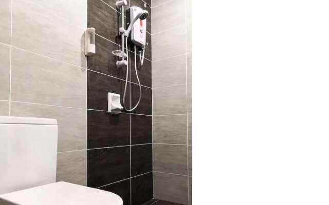 MU Midhill - Genting Premier Suite