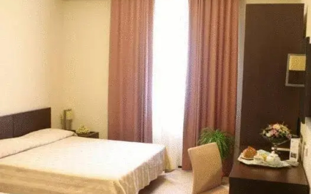 Hotel Fluminia
