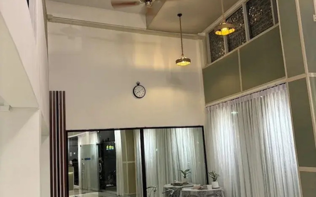 Ther Bangkoknoi Hotel