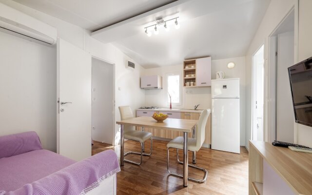 Olive Garden Camp Resort