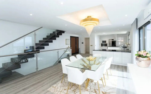 Villa Andrade Ocean View