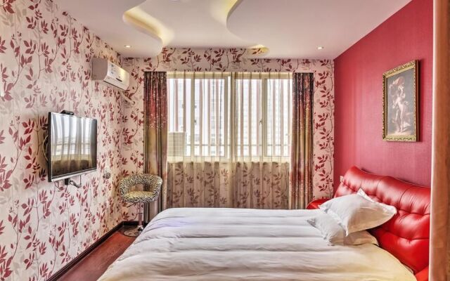 Deqing Milan Fashion Hotel