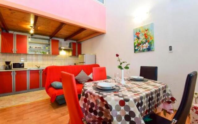 Apartments Duje Zadar 1316