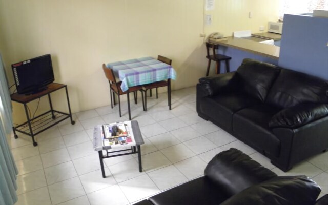 Townsville Seaside Apartments